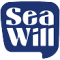 SeaWill logo